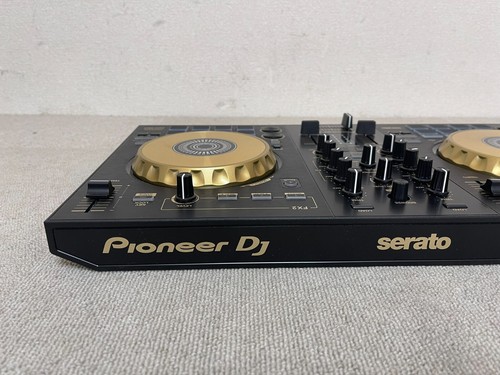 Pioneer DJ DDJ-SB3-N Gold Limited Edition 2-Channel DJ Controller Serato Support - Picture 19 of 22