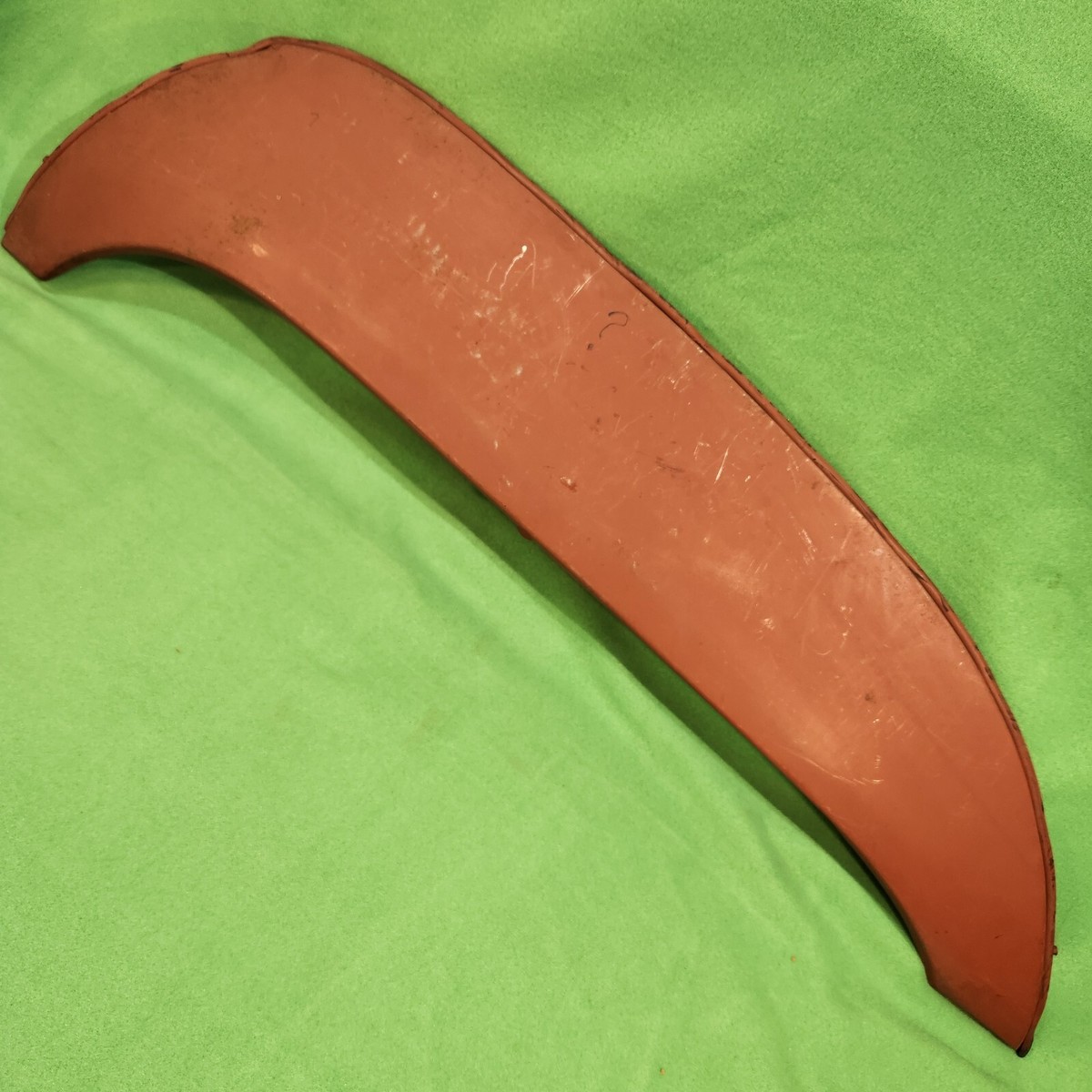 1956 Dodge Foxcraft Fender Skirt DWS-56 Left Rear Coronet Royal