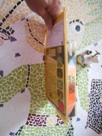 ~*~  BLISTER RIgIDE  MISSIoN  IMPoSSIBLE - FRA _  ~~ NINTENDo NES  1991  ~~* ~~