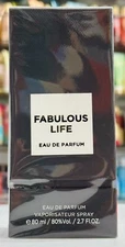 Fabulous Life By Fragrance World 2.7 oz / 80 ml Eau De Parfum