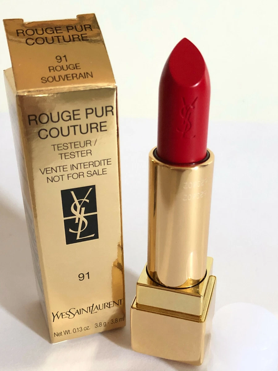 Ysl rouge pur couture 91 Clearance