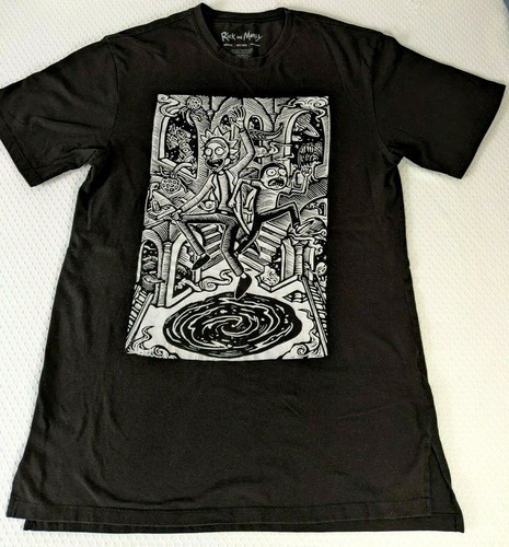 Graphic Tee Shirt Size 