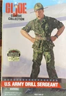 Vintage LE GI Joe US Army Drill Instructor 12 Inch Action Figure 1997 - NEW