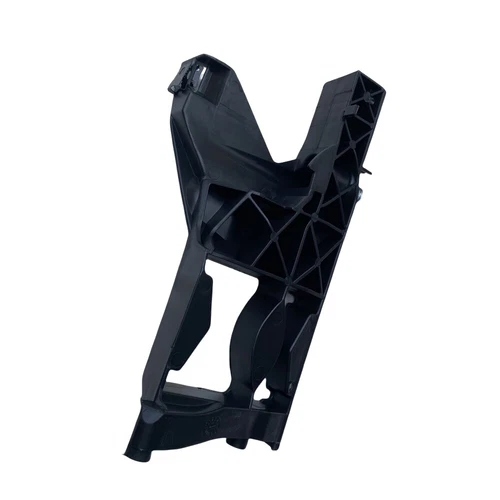 2x LH＆RH Front Bumper Headlamp Bracket Mount For 2012-2018 Audi A6 S6 C7 - Foto 9 di 13