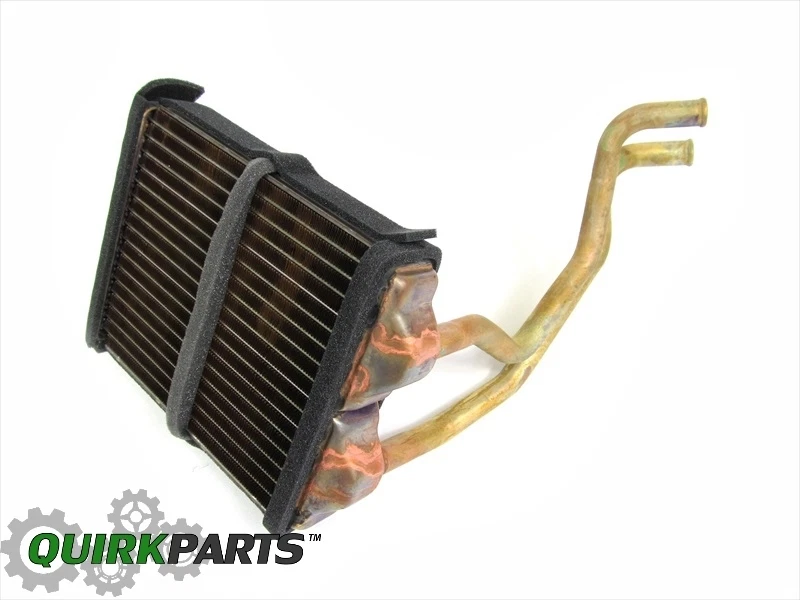 1999-2002 Jeep Grand Cherokee HEATER CORE Replacement OEM NEW MOPAR GENUINE - Image 4 of 4