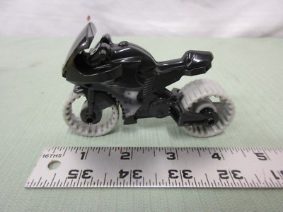 Fisher Price Imaginext NEW Batcycle Wayne Manor part cycle motorcycle Batman toy