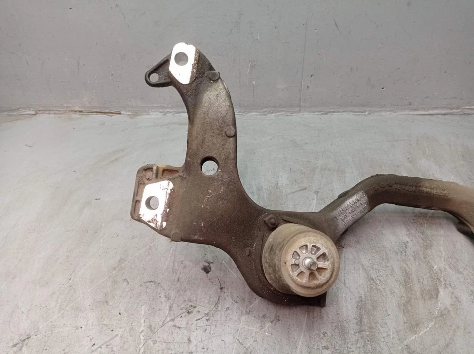 Caballete de cojinete, cojinete de motor soporte de motor para PORSCHE CAYENNE 9PA S 4.5 94837530902 Foto 3 de 4