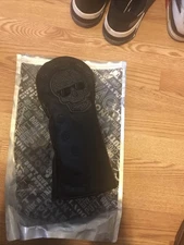 Swag Blackout Driver Headcover