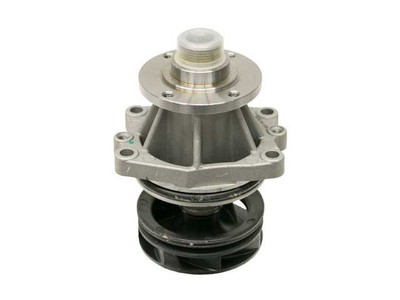 Saleri 27WV51W Water Pump Fits 1995-1999 BMW M3 Water Pump with O-Ring