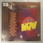 The Do It Now Foundation-20 Giant Hits Album Vinyl 12" NEW SEALED