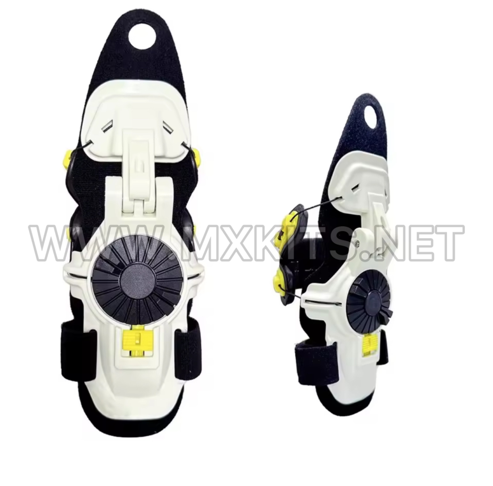 Mobius Style Wrist Brace Dirt Bike Motocross Wrists Guard Protection Offroad MTB