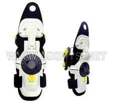 Mobius Style Wrist Brace Dirt Bike Motocross Wrists Guard Protection Offroad MTB