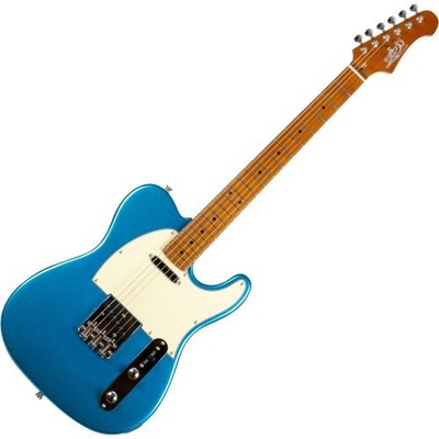 JET Guitars JT-300 LPB Lake Placid Blue E-Gitarre | Neu