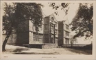 Yorkshire Postcard: Barkisland Hall Gledhill Manor House 1922  XT171