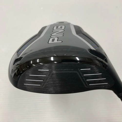 PING G440 LST 9° 1W Lefty TOUR 2.0 BLACK 65 Stiff #uz - Picture 11 of 12