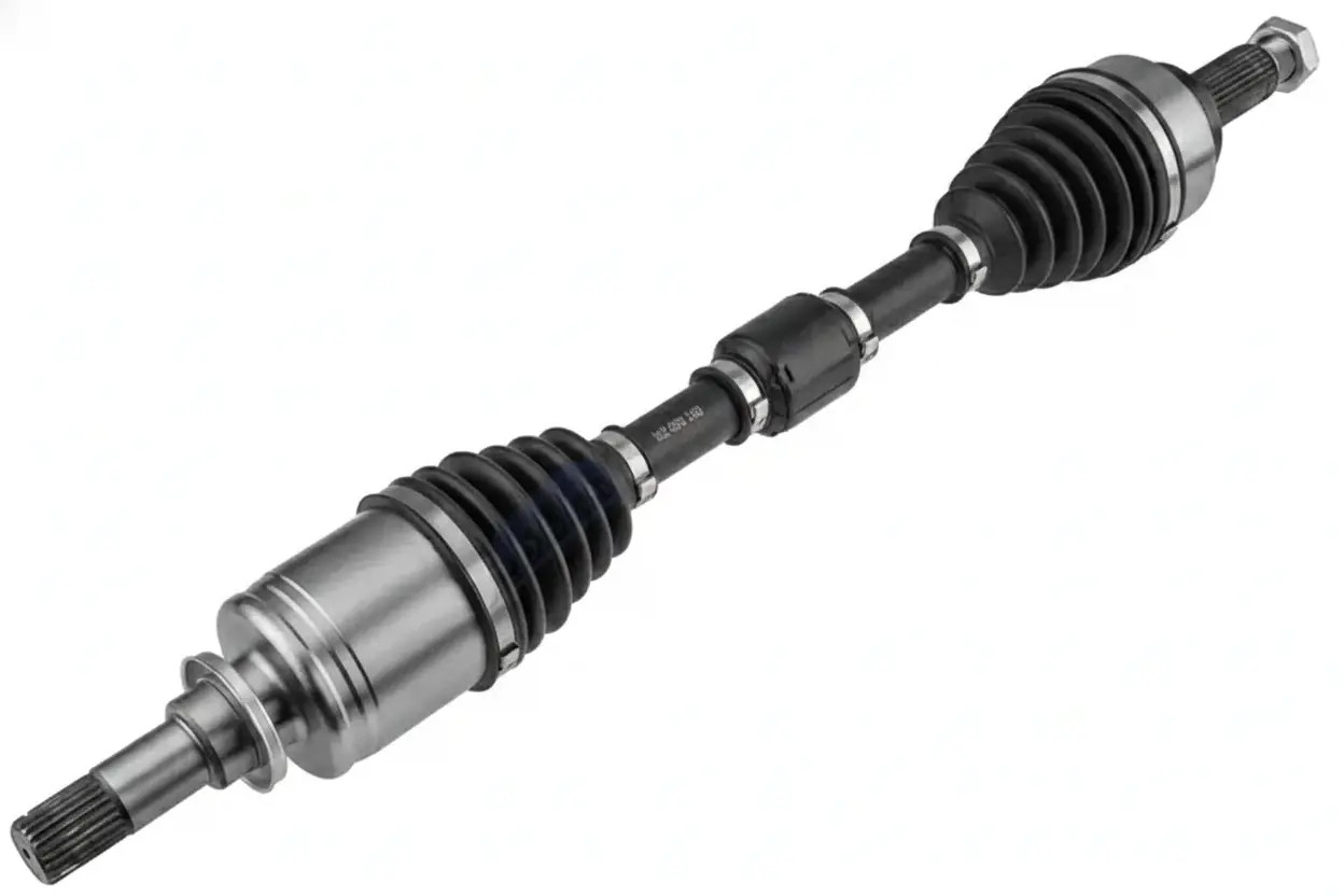 Driveshaft Front Axle Left Manual Transmission NPW-MZ-096 NTY for MAZDA 3