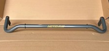 Hotchkis 22842f 14-18 Fits Bmw M3 F80 14-20 Bmw M4 F82 Front Sway Bar - Gray Hotchkis 22842f 14-18 Fits Bmw M3 F80 14-20 Bmw M4 F82 Front Sway Bar - Gray