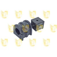 Lagerbuchse Stabilisator Unigom 392734 FüR Renault Vorderachse Links