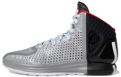 Adidas D Rose 4 The Arrival - H67329 Size