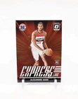 2025 Panini Alexandre Sarr Base (Raw)