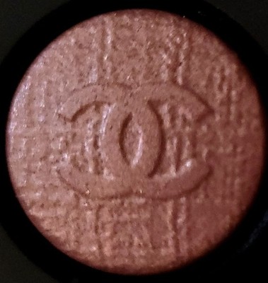 New in Box Chanel Les 4 Ombres 68 DELICES Eyeshadow Quad Limited