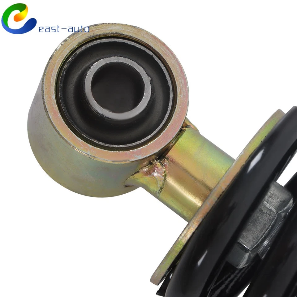 Задний амортизаторный амортизатор для Yamaha TTR 90 110 Pw 80 Bw 80 M Sk08 - Изображение 3 из 4