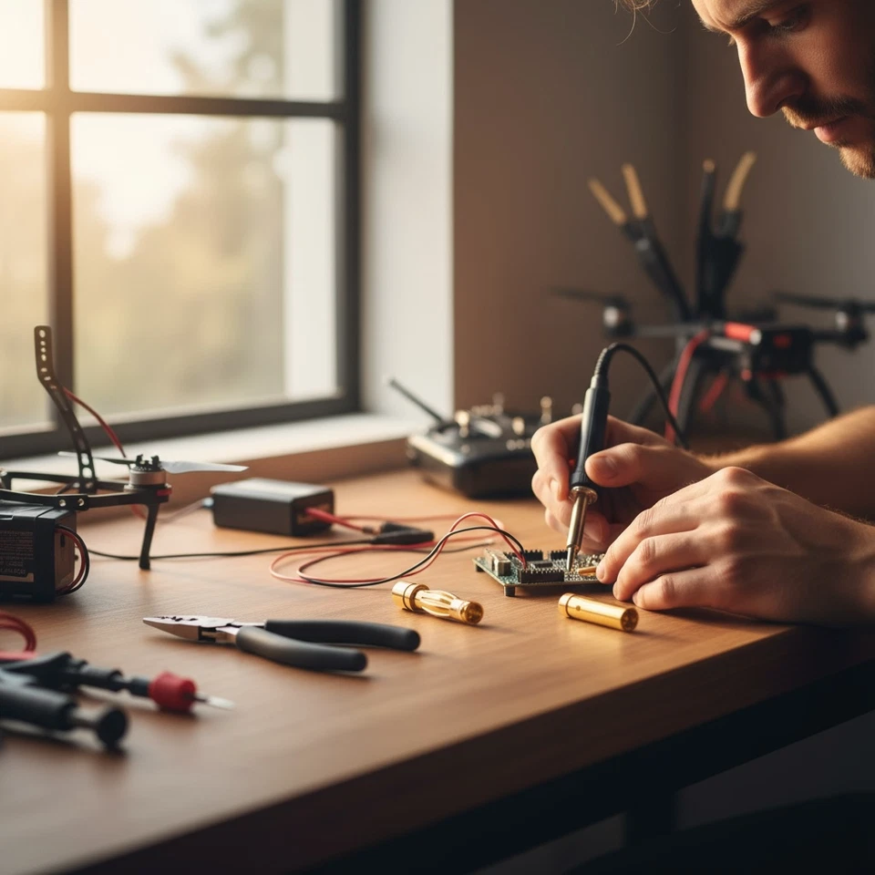 Goldstecker 2mm 3,0mm 3,5mm 4mm 5mm 5,5mm 6,0mm 6,5mm 8,0mm Stecker Buchse 2 4 5 - Bild 3 von 4