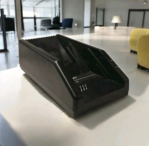 Overnight Motorola Dual Charger Model SLN5039C Flip phone battery