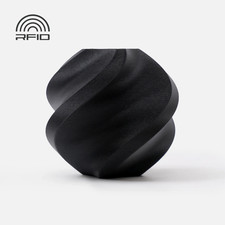 BambuLab PLA matt Charcoal