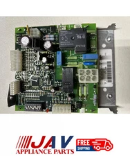 Speed Queen Washer Dryer Hybrid Control Board JJV# 366