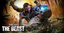 Buy Dying Light: The Beast- Base Edition- steam account.