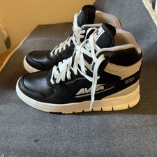 Avia Basketball 821 Basketball Shoes