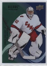 2022-23 Upper Deck Allure Color Flow Green Blue Pyotr Kochetkov #SF-97 1u6