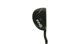 Ping Cadence TR Shea H Putter Right-Handed Steel #6370 Golf Club