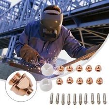 Qty-22 Thermal Dynamics PCH-51 3XR 4XI 5XR Plasma Torch 9-5633,9-5724,8-5526