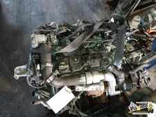 MOTORE SEMICOMPLETO PER FORD Fiesta 6° Serie 960/2025 UGJC, XUJA, XUJB Diesel 1