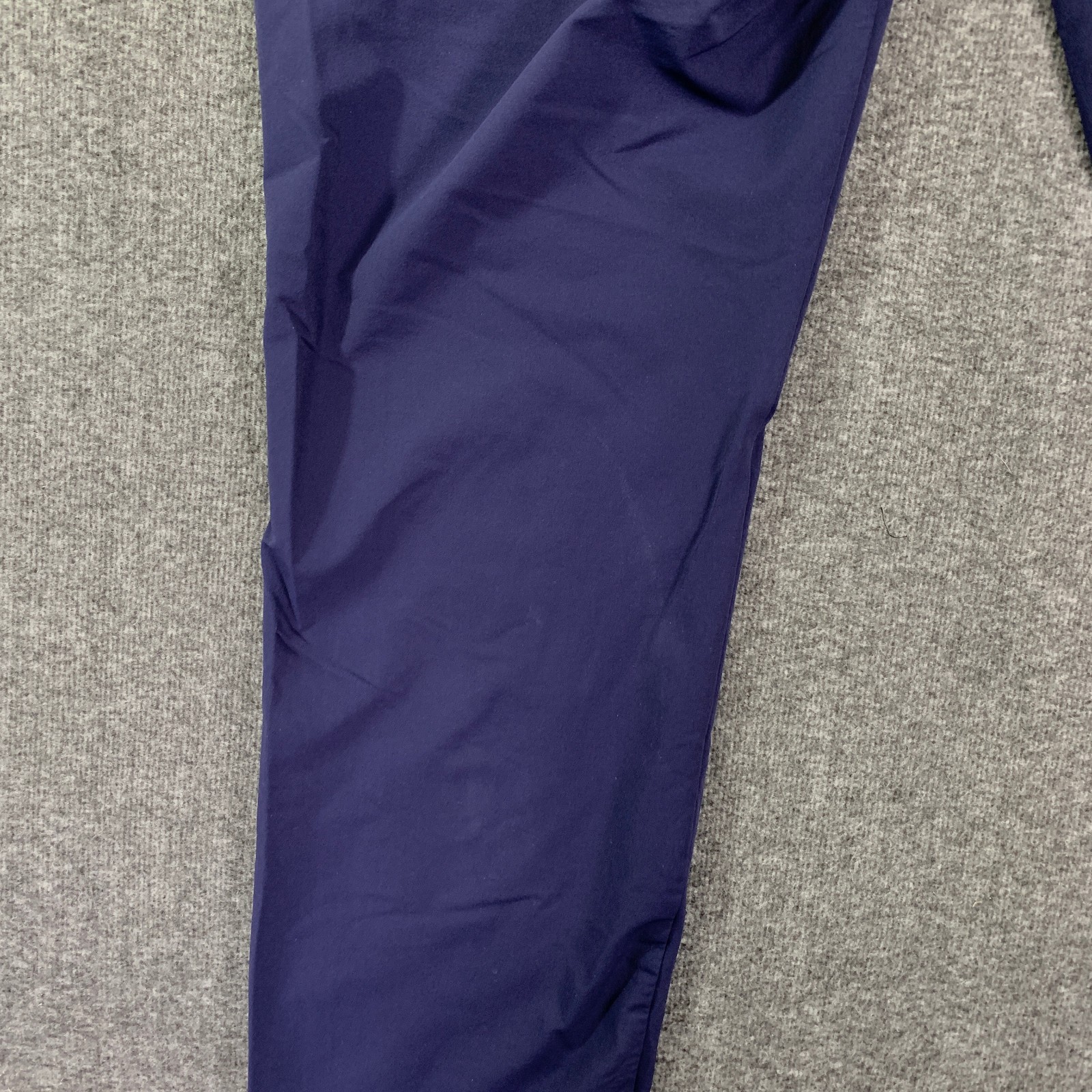 Peter Millar Performance Pants Men 42x33 Blue Gol… - image 11