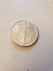 1994 $1 American Silver Eagle 1 oz Brilliant Uncirculated