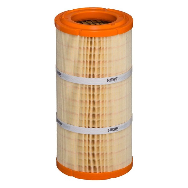 Luftfilter FüR Iveco John Deere Massey Ferguson DEUTZ-FAHR NEW Holland Fiat-image