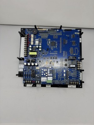 NEW   Honeywell Kidde VS -1 Main Control Board W/loop Card Version 4.42