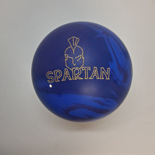Ebonite Spartan PRO CG  BOWLING  ball  16 lb.   NEW IN BOX    #066