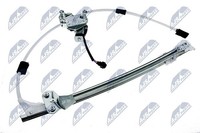 NTY Fensterheber EPS-CH-007 FüR Jeep