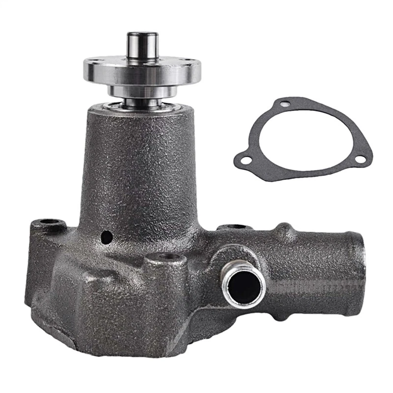 Fit 1985-1989 Merkur XR4Ti 83-86 Mercury Capri Cougar Marquis Zephyr Water Pumps Foto 2 de 4