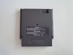 Star Wars - The Empire Strikes Back f&uuml;r Nintendo NES inkl. Schuber