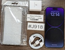 Apple iPhone 14 Pro Max for Sale - Shop New & Used Cell Phones - eBay