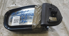Retroviseur gauche (ou coque) Mercedes 210
