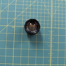 NIKON EL-NIKKOR 1:2.8 f 50mm 995433 ENLARGING LENS