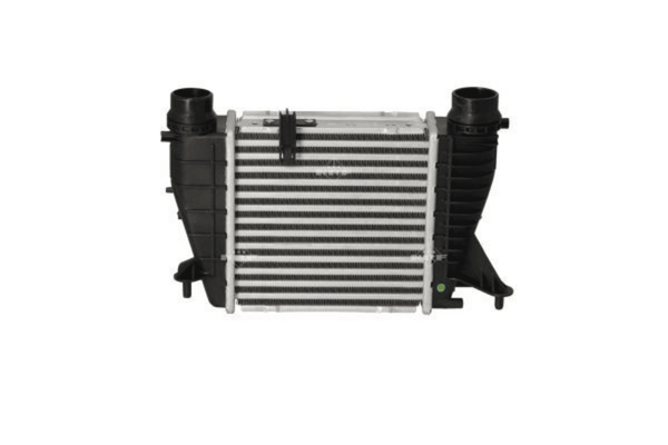 LadeluftküHler FüR Renault Clio III Grandtour Modus / Grand Kasten/SchräGheck-image