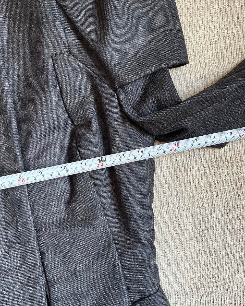 Bottega Veneta Sample Structural Jacket Immacualt… - image 7
