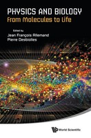 Physics And Biology | From Molecules To Life | Allemand Jean Francois | Buch